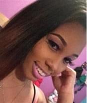 Deja McCrary death by force case profile photo