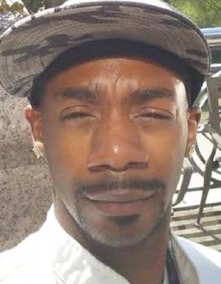 Princeton Morris death by force case profile photo