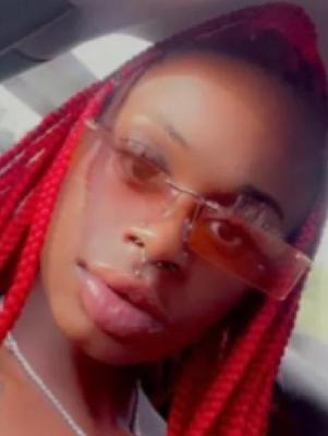 Dennishia Smith death by force case profile photo