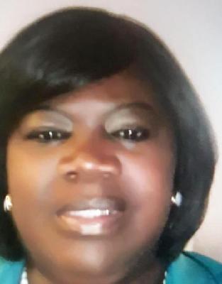 Vernita Johnson death by force case profile photo