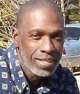 Donald Harrell death by force case profile photo
