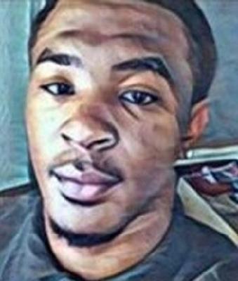 Alphonso Jermine Oliver death by force case profile photo