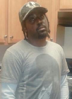 James Servance death by force case profile photo
