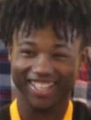 Corey Blount death by force case profile photo