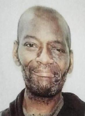 Gerard Alexander death by force case profile photo