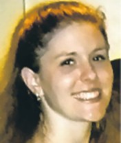 Alysia Strickland death by force case profile photo