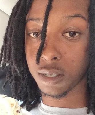 Brandon Peebles death by force case profile photo