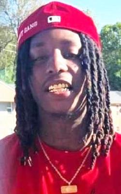 Na’kevius Petty death by force case profile photo