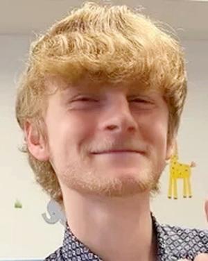 Luke Hawk death by force case profile photo