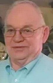 Thomas Richard Hawk death by force case profile photo