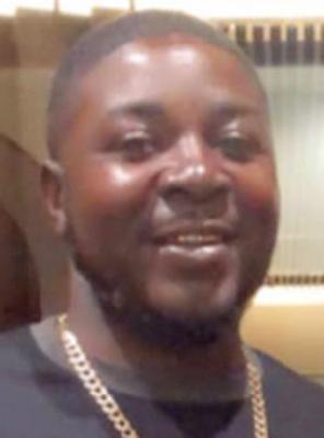 Ricket Carter death by force case profile photo