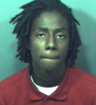 Aaron Kidd death by force case profile photo