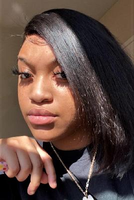 Markayla Marshall death by force case profile photo