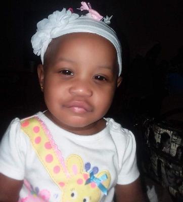 Janiyah Jenkins death by force case profile photo