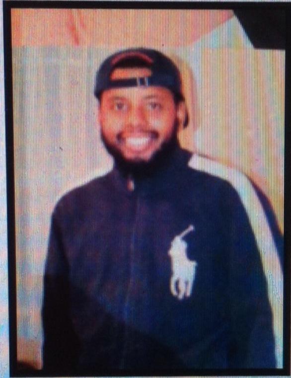 Travis Jennings death by force case profile photo