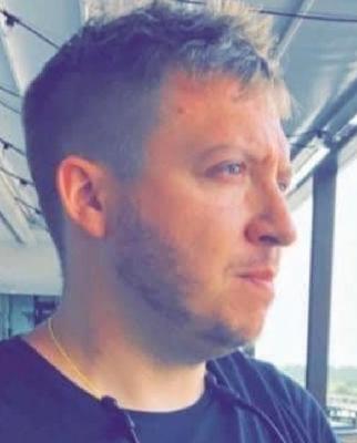 Brandon Schvarcz death by force case profile photo