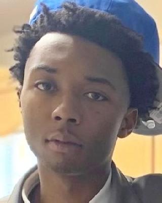 Jaylen Olinde death by force case profile photo