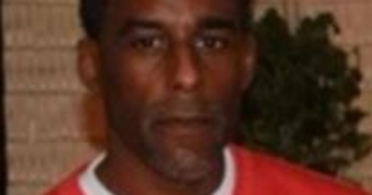 Thomas Donaldson death by force case profile photo