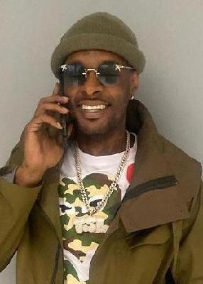 Christian McMiller death by force case profile photo