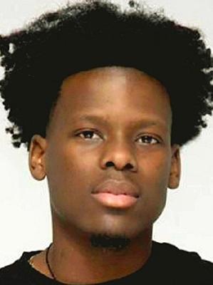 Darrien Giles death by force case profile photo