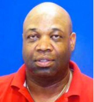 Keith Watson death by force case profile photo
