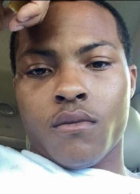 David William Roberts death by force case profile photo