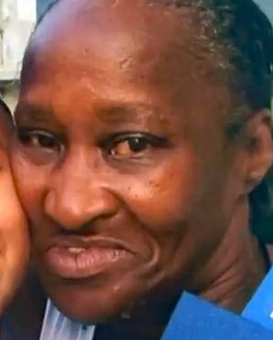 Lashunder Edge death by force case profile photo
