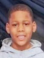 Kemoni Mack death by force case profile photo