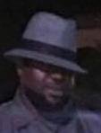 Timothy Lewis death by force case profile photo