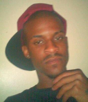 Lexington Cooper death by force case profile photo