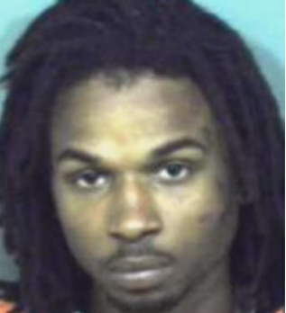 Antonio Ross death by force case profile photo