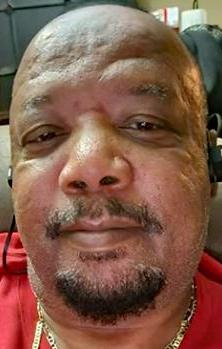 Andrew Donaldson death by force case profile photo