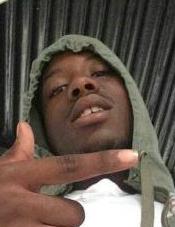 DeAndre Hall death by force case profile photo