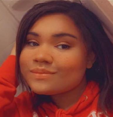 Brianna Robinson death by force case profile photo