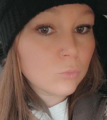 Shana Dover death by force case profile photo
