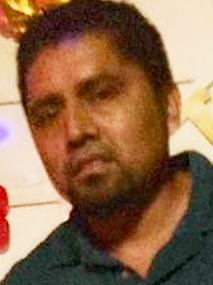 Anastazio Jeronimo death by force case profile photo