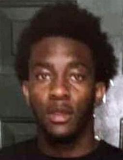 Johndrick Oliphant death by force case profile photo