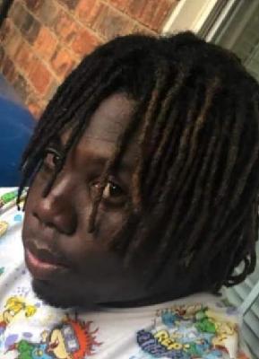 Randy Sanford death by force case profile photo