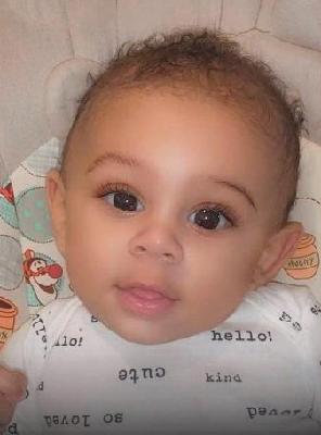 Grayson Fleming-Gray death by force case profile photo