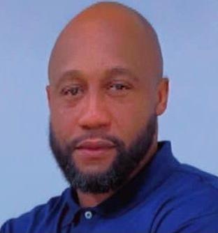 Kena Marshall death by force case profile photo