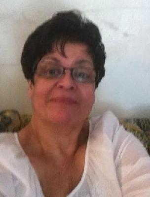 Barbara Luke death by force case profile photo
