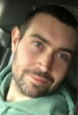 Matthew Willson death by force case profile photo