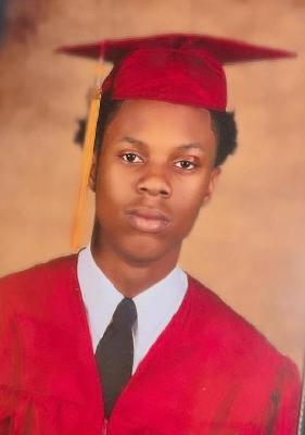 Kenneth Riley death by force case profile photo