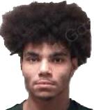 Jaylin Madrie death by force case profile photo