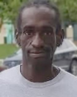 Troy Sandifer death by force case profile photo