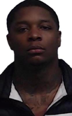 Jaquon Anderson death by force case profile photo
