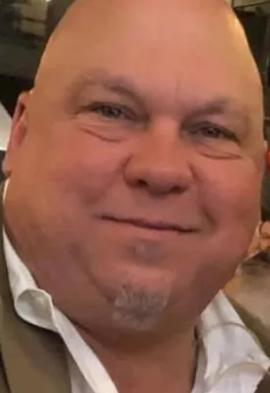 Benjamin Smith death by force case profile photo
