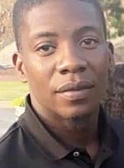 DeQuantae Tarver death by force case profile photo