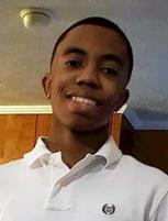 Matthew Williams-Jacobs death by force case profile photo