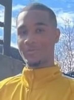 Travis Kent death by force case profile photo